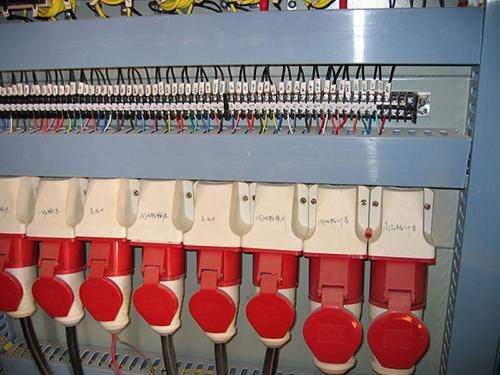 Control system