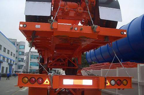 Thermal oil heating system